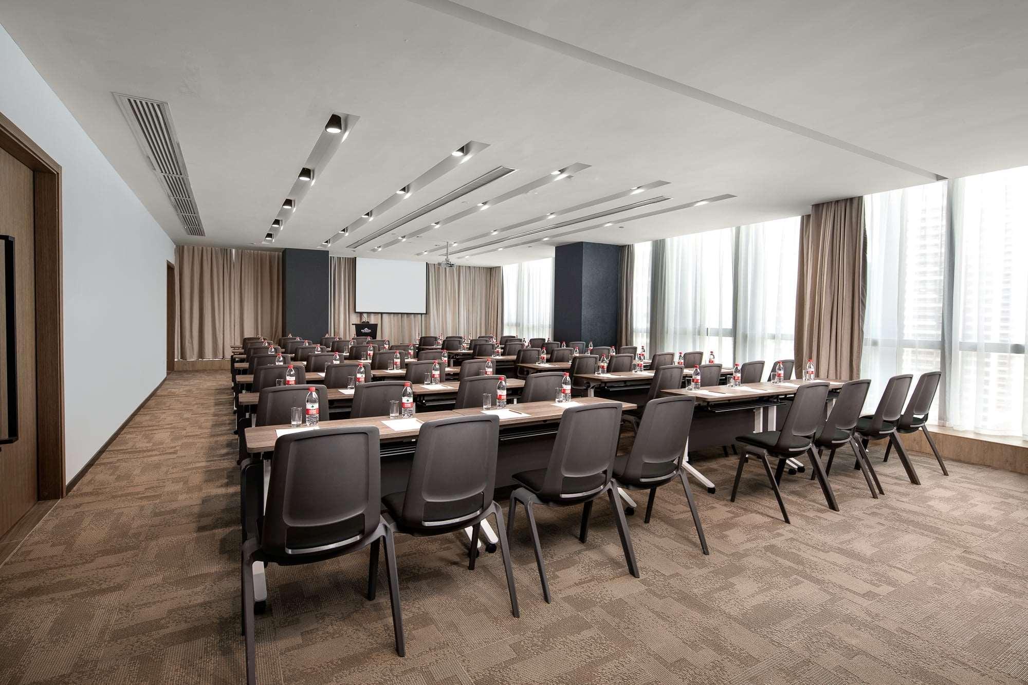 Wyndham Garden Guiyang Hotel Guiyang  Exterior photo